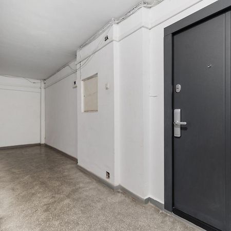 Bellona Studio Apartment Bucharest Luaran gambar