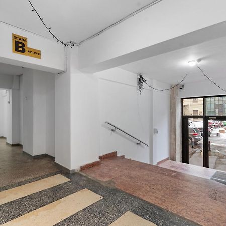 Bellona Studio Apartment Bucharest Luaran gambar