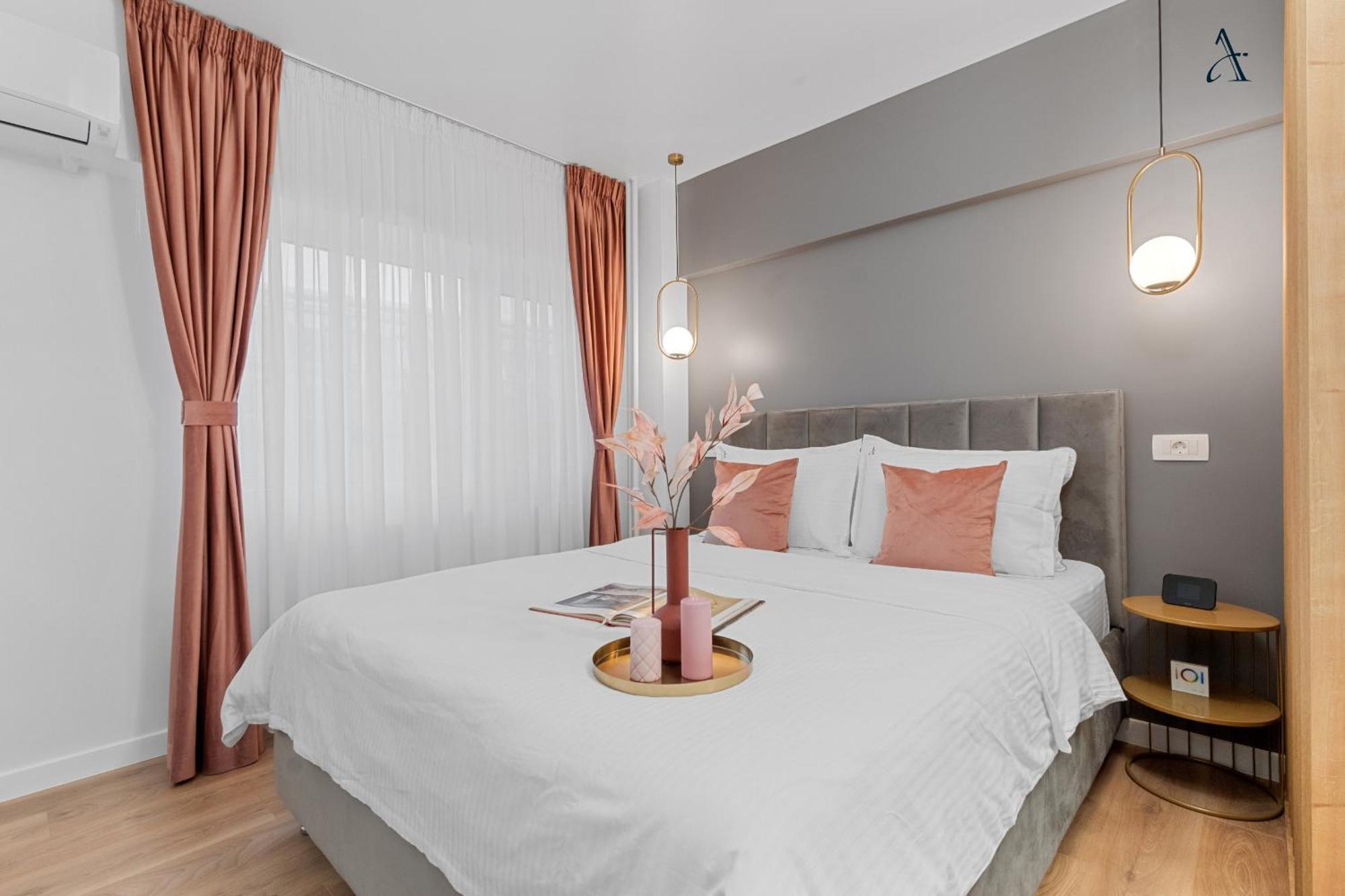 Bellona Studio Apartment Bucharest Luaran gambar