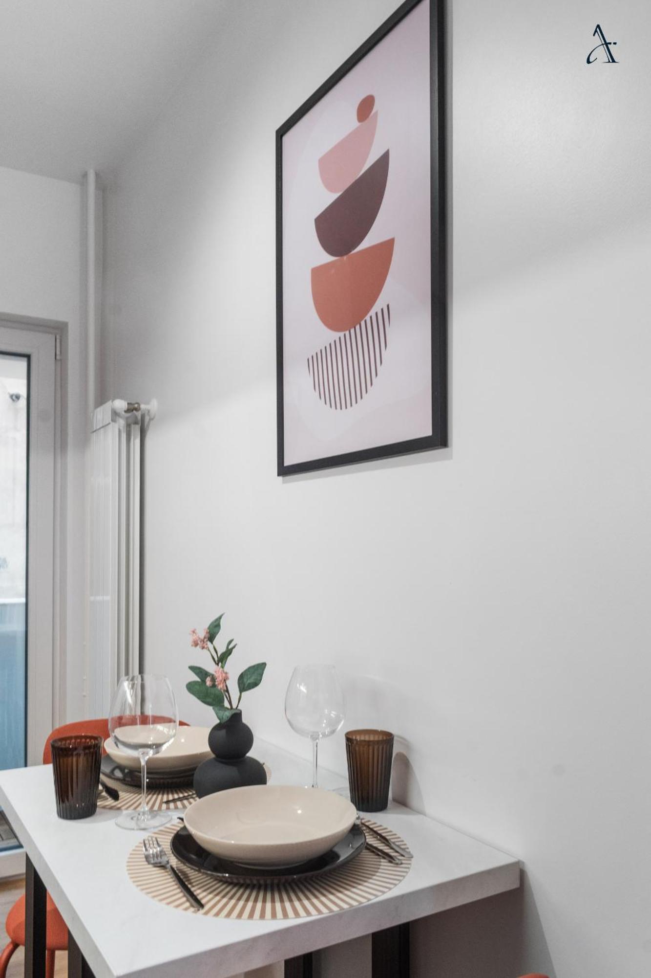 Bellona Studio Apartment Bucharest Luaran gambar