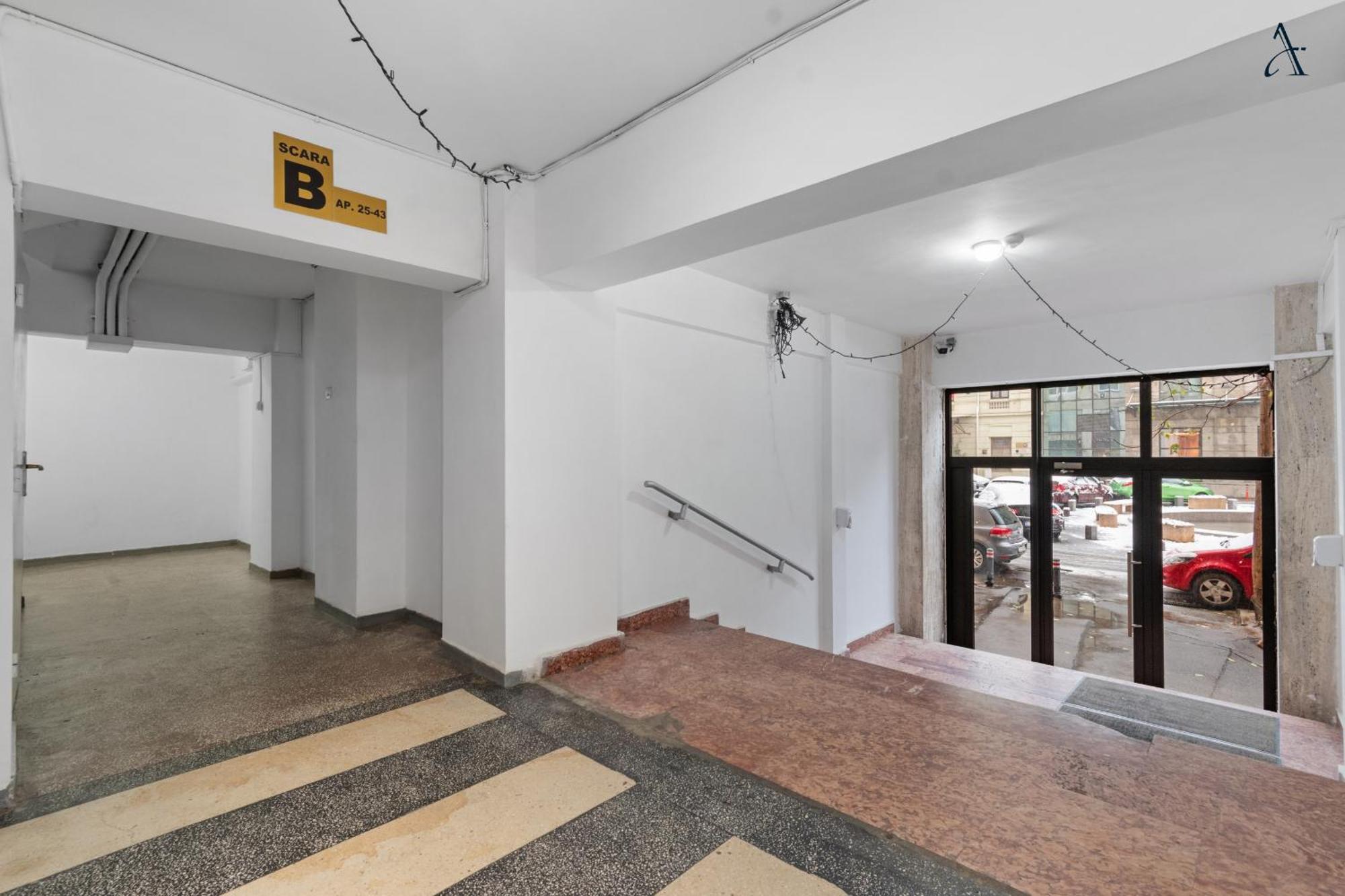 Bellona Studio Apartment Bucharest Luaran gambar