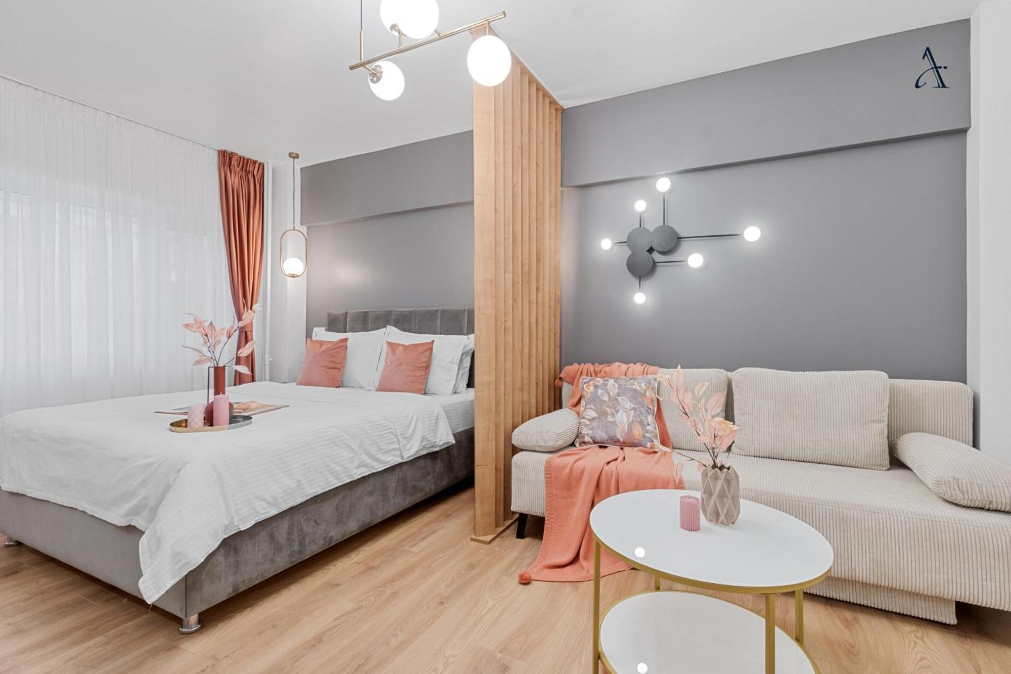Bellona Studio Apartment Bucharest Luaran gambar