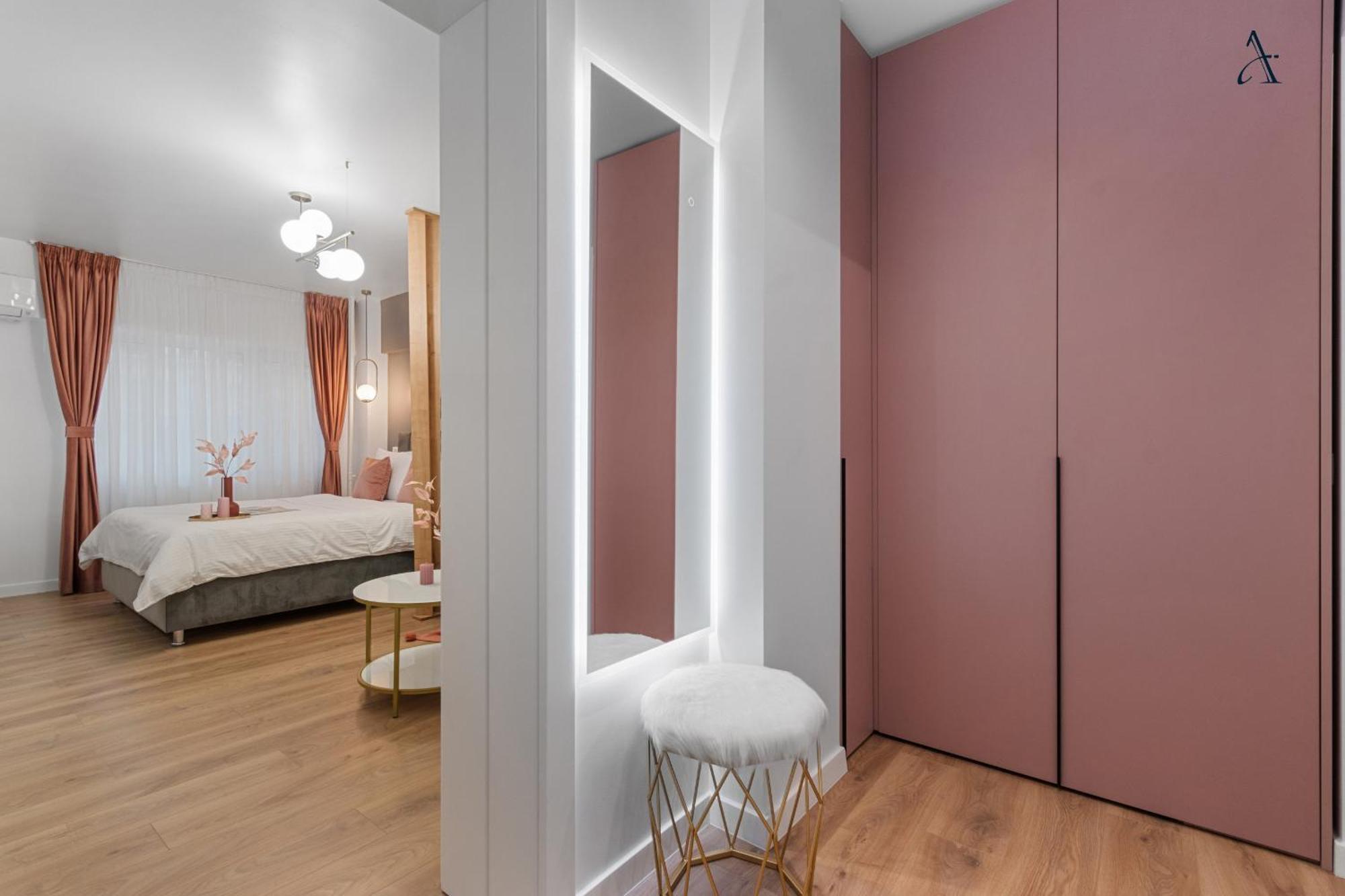 Bellona Studio Apartment Bucharest Luaran gambar
