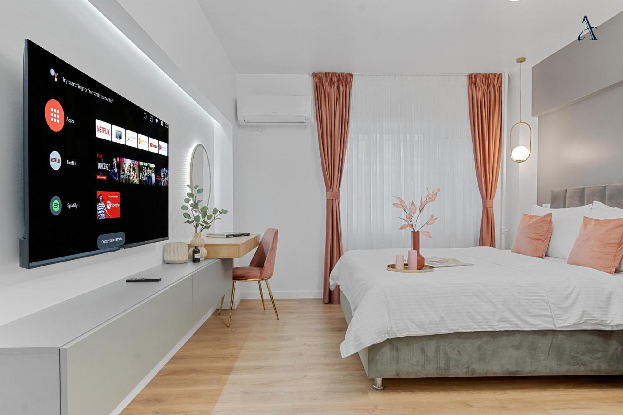 Bellona Studio Apartment Bucharest Luaran gambar