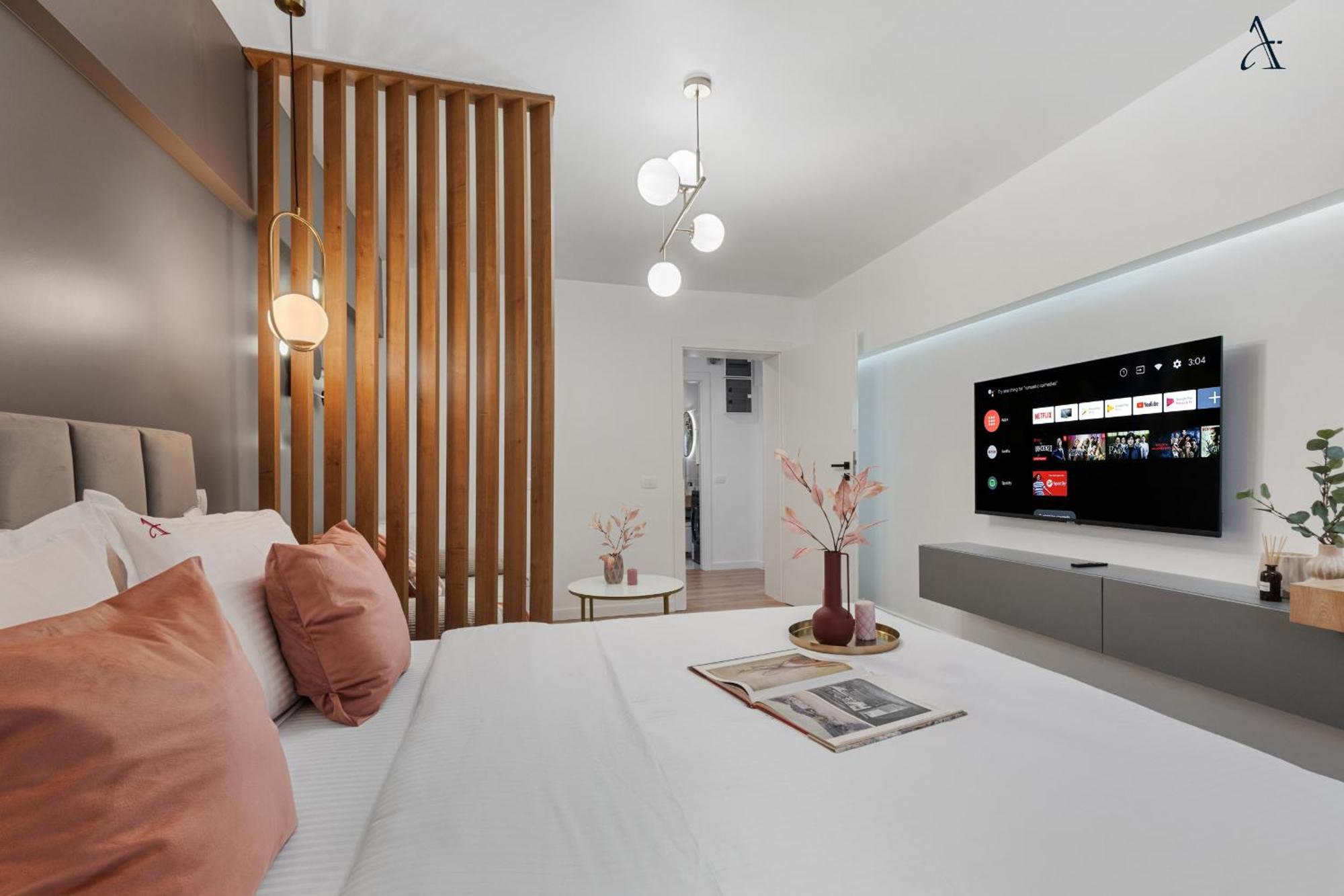 Bellona Studio Apartment Bucharest Luaran gambar